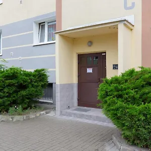 Pck 650 M Brzeźno By Renters Gdańsk