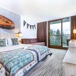 Mercure Posejdon Gdansk