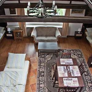 Oliva Homestay