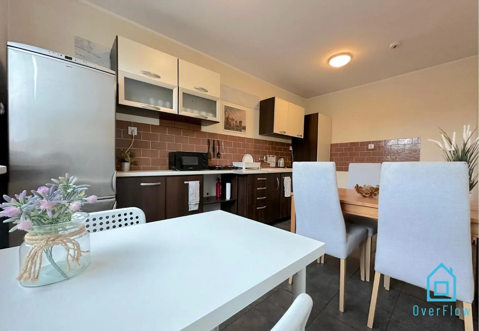 Azure Room Gdansk Homestay
