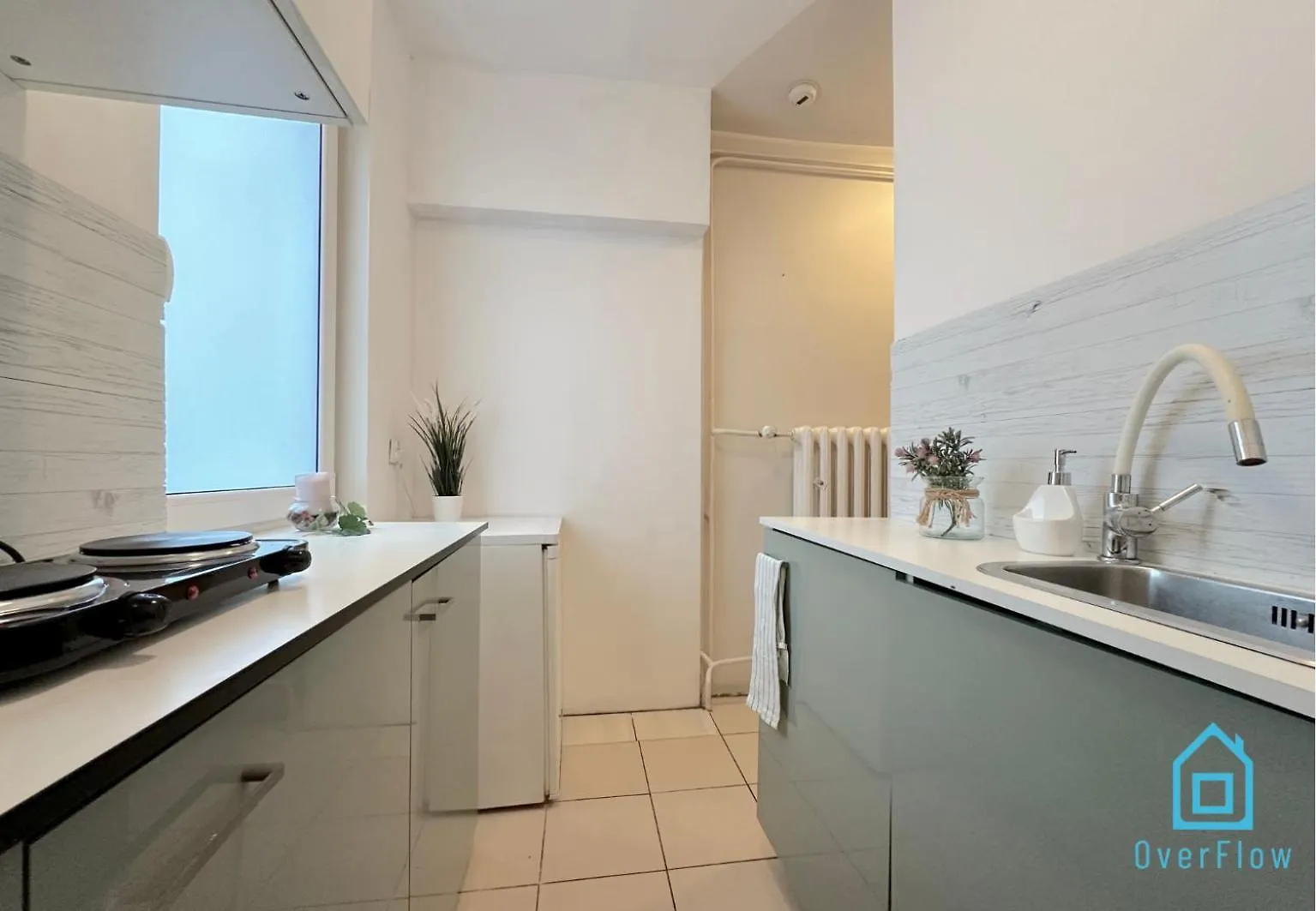 Azure Room Gdansk Homestay