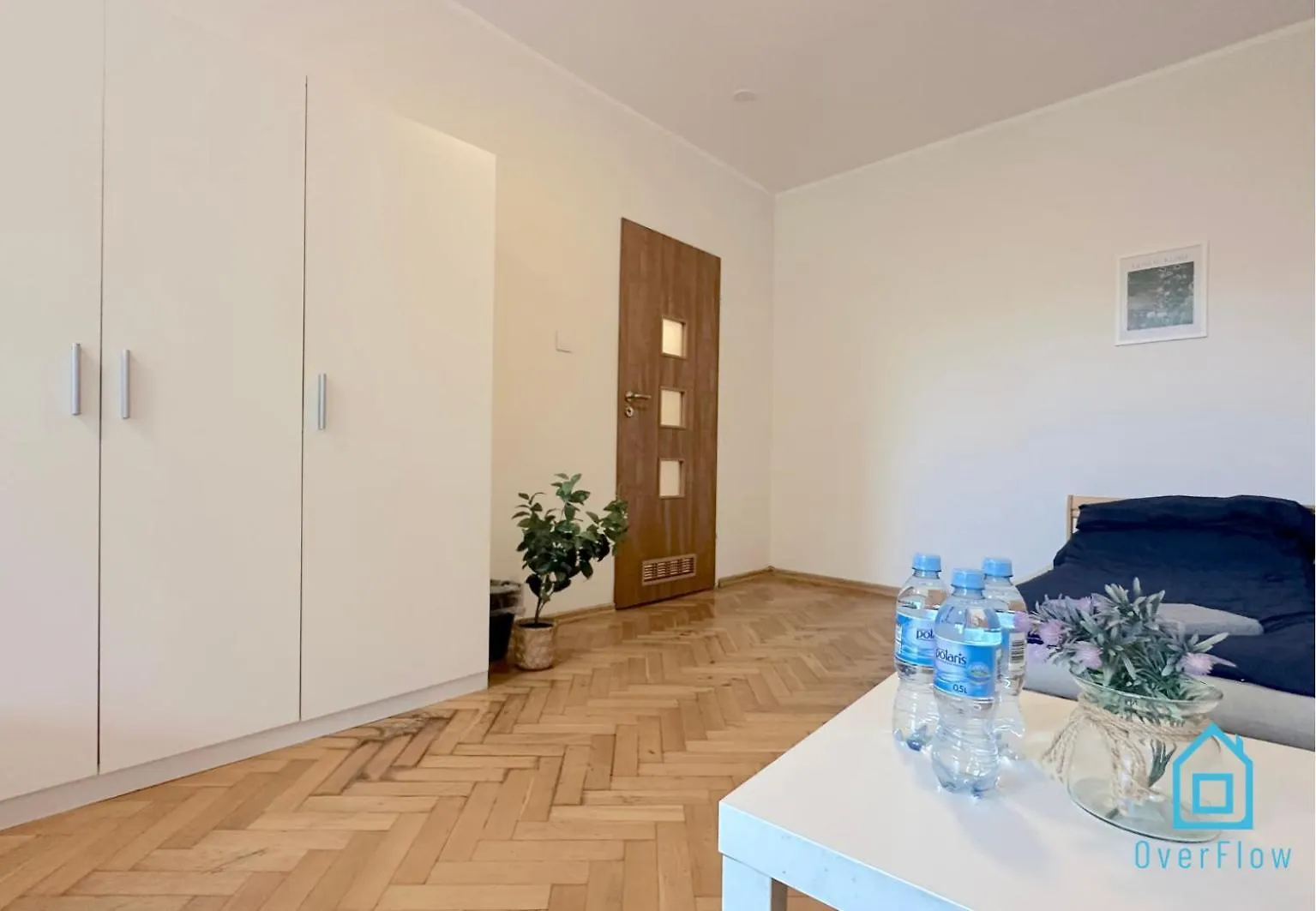 Azure Room Gdansk