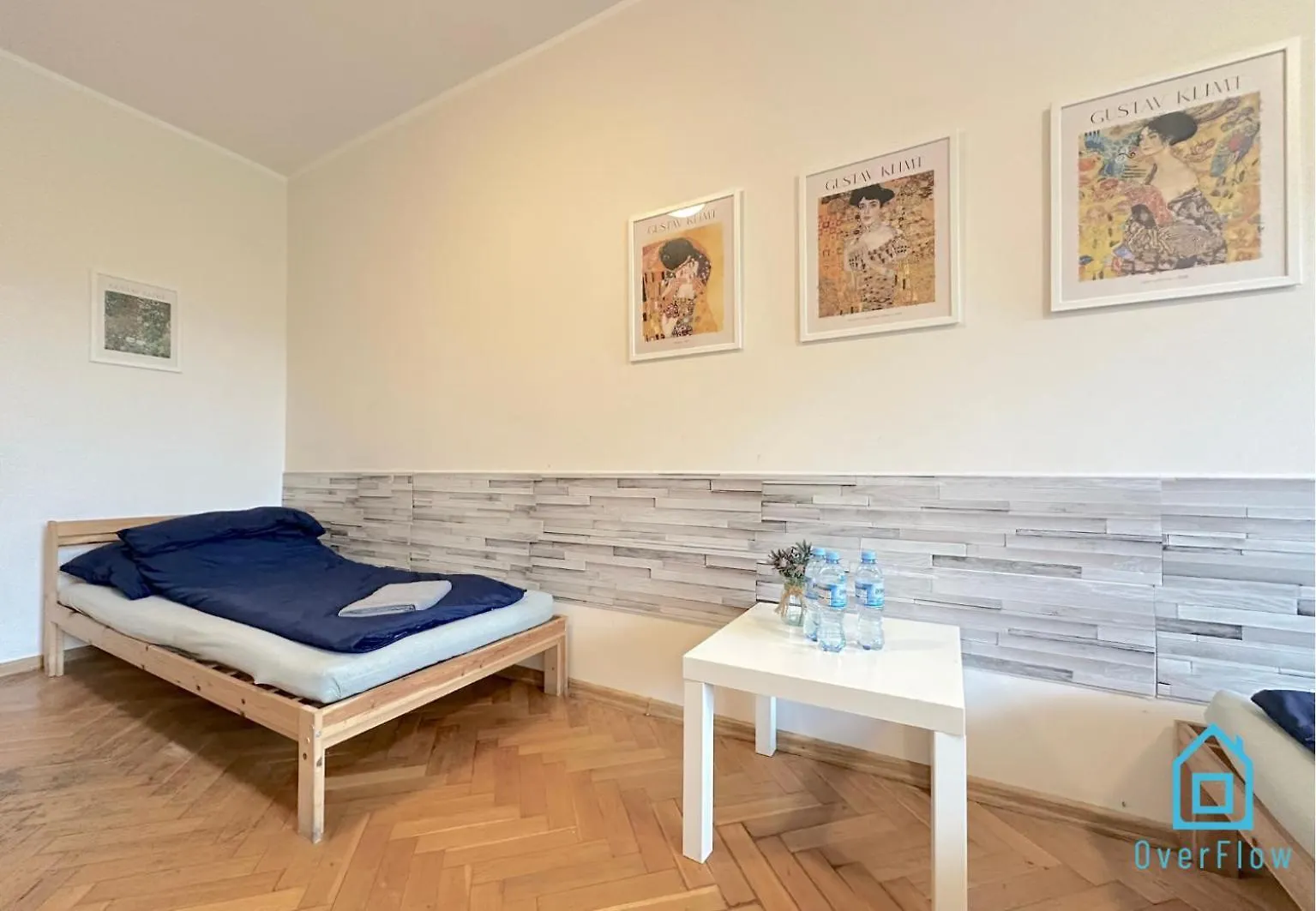 Azure Room Gdansk Poland