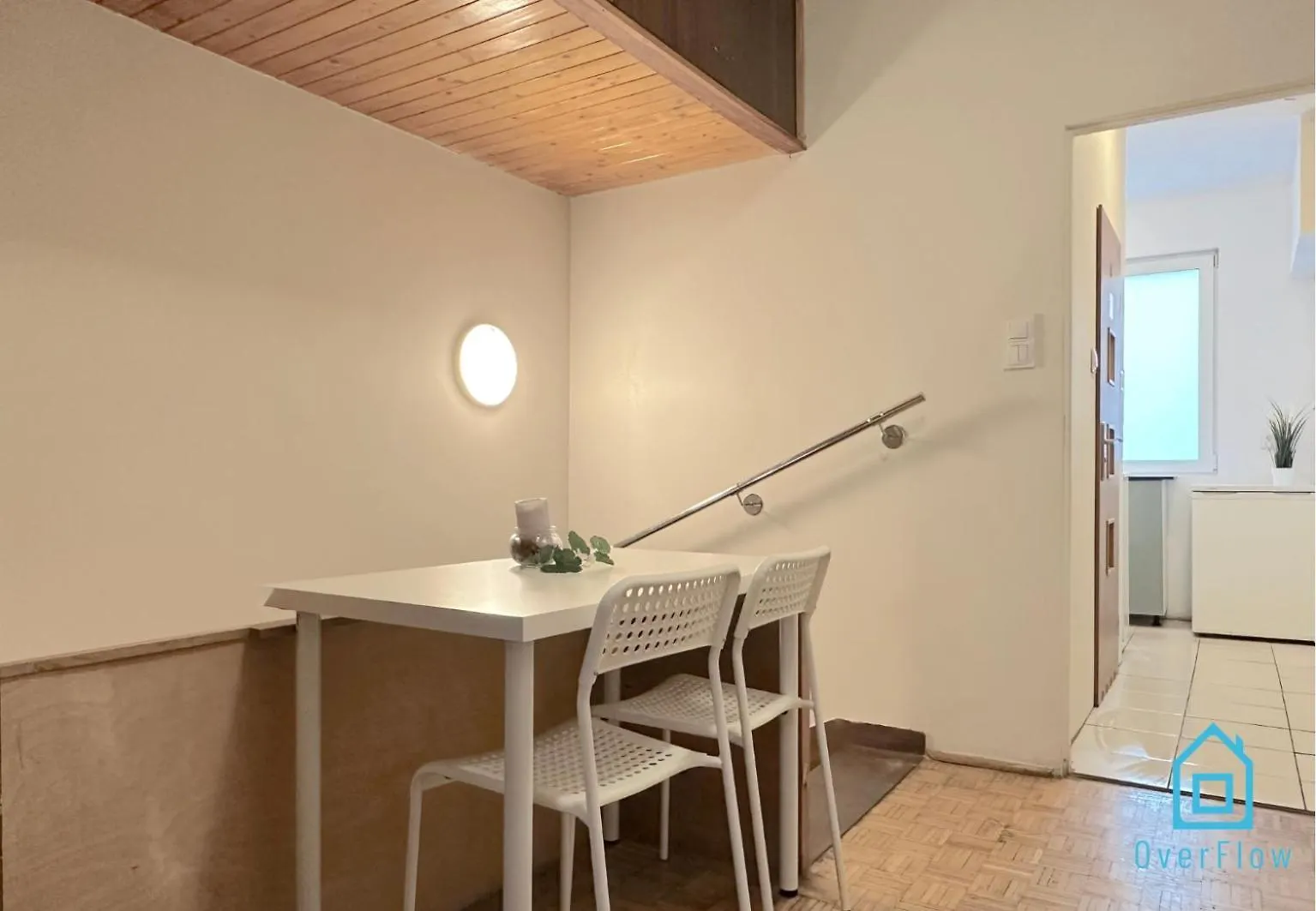 Homestay Azure Room Gdansk Poland