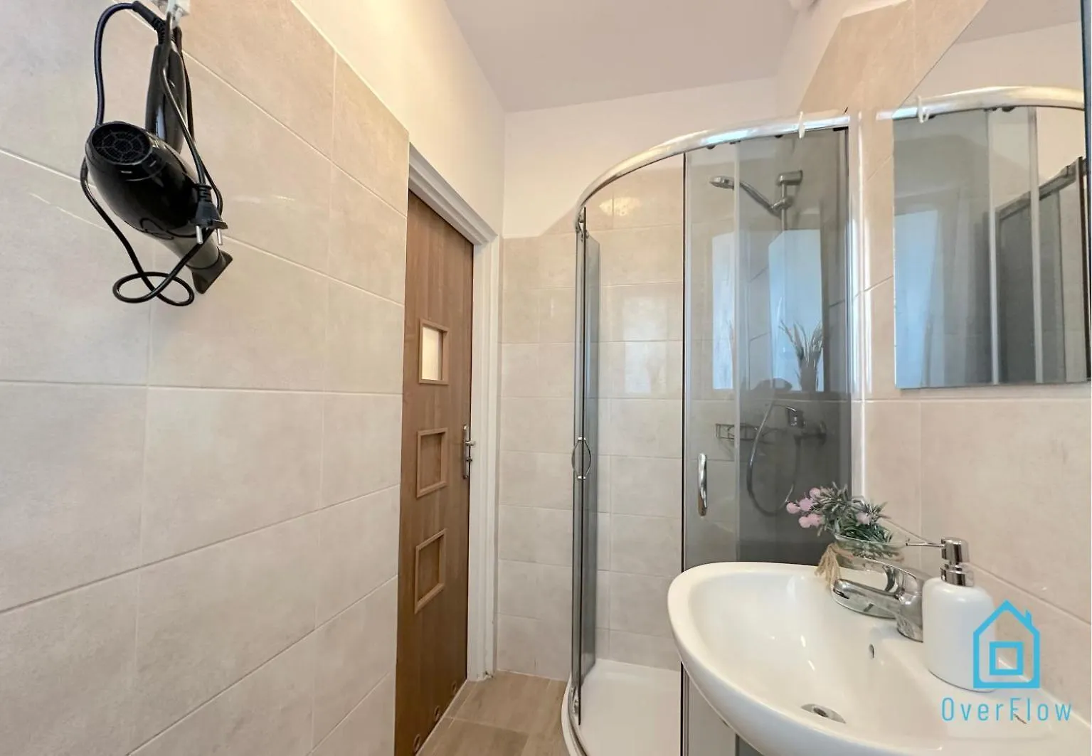 Azure Room Gdansk