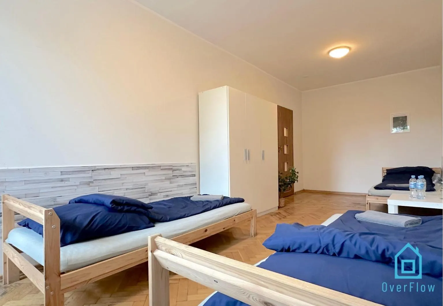 Azure Room Gdansk
